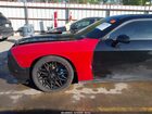 2017 Dodge Challenger 392 Hemi Scat Pack Shaker Черный vin: 2C3CDZFJ9HH613798