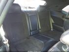 2017 Dodge Challenger 392 Hemi Scat Pack Shaker Черный vin: 2C3CDZFJ9HH613798