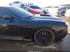 2017 Dodge Challenger 392 Hemi Scat Pack Shaker Черный vin: 2C3CDZFJ9HH613798