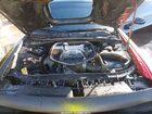 2017 Dodge Challenger 392 Hemi Scat Pack Shaker Черный vin: 2C3CDZFJ9HH613798