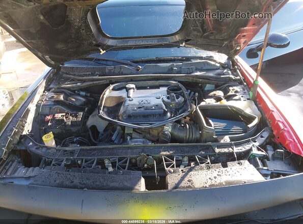 2C3CDZFJ9HH613798 2017 DODGE CHALLENGER Черный Вид сзади