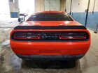 2019 Dodge Challenger R Orange vin: 2C3CDZFJ9KH642256