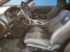 2019 Dodge Challenger R Orange vin: 2C3CDZFJ9KH642256