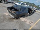 2021 Dodge Challenger R/t Scat Pack Черный vin: 2C3CDZFJ9MH513758