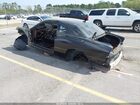 2021 Dodge Challenger R/t Scat Pack Черный vin: 2C3CDZFJ9MH513758