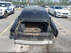 2021 Dodge Challenger R/t Scat Pack Черный vin: 2C3CDZFJ9MH513758