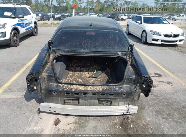 2C3CDZFJ9MH513758 2021 DODGE CHALLENGER Черный 