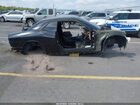 2021 Dodge Challenger R/t Scat Pack Черный vin: 2C3CDZFJ9MH513758