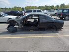 2021 Dodge Challenger R/t Scat Pack Черный vin: 2C3CDZFJ9MH513758