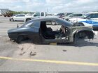 2021 Dodge Challenger R/t Scat Pack Черный vin: 2C3CDZFJ9MH513758