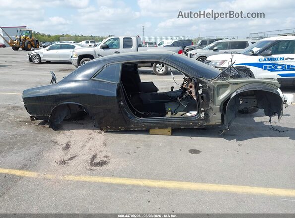 2C3CDZFJ9MH513758 2021 DODGE CHALLENGER Черный 
