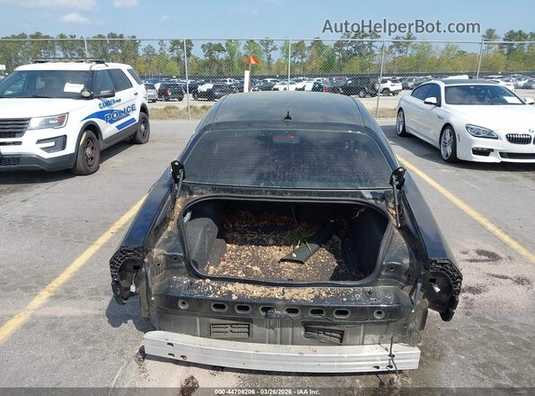 2C3CDZFJ9MH513758 2021 DODGE CHALLENGER Черный 