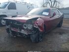 2022 Dodge Challenger R/t Scat Pack Red vin: 2C3CDZFJXNH142708 2022 Dodge Challenger R/t Scat Pack Red vin: 2C3CDZFJXNH142708