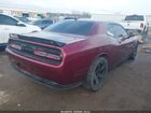 2022 Dodge Challenger R/t Scat Pack Red vin: 2C3CDZFJXNH142708 2022 Dodge Challenger R/t Scat Pack Red vin: 2C3CDZFJXNH142708