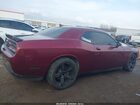 2022 Dodge Challenger R/t Scat Pack Red vin: 2C3CDZFJXNH142708 2022 Dodge Challenger R/t Scat Pack Red vin: 2C3CDZFJXNH142708