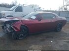 2022 Dodge Challenger R/t Scat Pack Red vin: 2C3CDZFJXNH142708 2022 Dodge Challenger R/t Scat Pack Red vin: 2C3CDZFJXNH142708