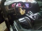 2017 Dodge Challenger Gt Черный vin: 2C3CDZGG0HH624952