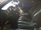 2017 Dodge Challenger Gt Черный vin: 2C3CDZGG0HH624952