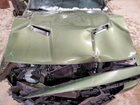 2019 Dodge Challenger Sxt Green vin: 2C3CDZGG3KH759852