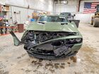 2019 Dodge Challenger Sxt Green vin: 2C3CDZGG3KH759852