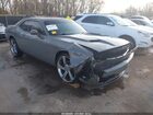 2018 Dodge Challenger Gt Awd Gray vin: 2C3CDZGG4JH257107