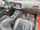 2017 Dodge Challenger Gt Оранжевый vin: 2C3CDZGG5HH588661