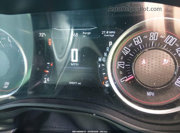 2C3CDZGG5MH534867 2021 DODGE CHALLENGER Gray 