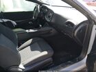 2021 Dodge Challenger Sxt Awd Gray vin: 2C3CDZGG5MH534867