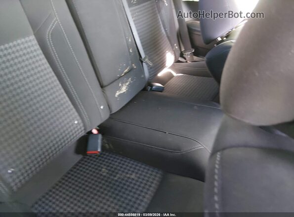 2C3CDZGG5MH534867 2021 DODGE CHALLENGER Gray Widok naklejki z numerem VIN