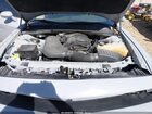2021 Dodge Challenger Sxt Awd Gray vin: 2C3CDZGG5MH534867