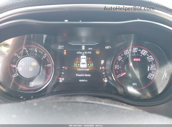 2C3CDZGG8JH288814 2018 DODGE CHALLENGER Черный Вид задних сидений