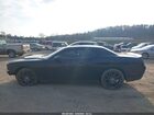 2018 Dodge Challenger Gt Awd Черный vin: 2C3CDZGG8JH288814