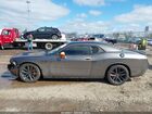 2023 Dodge Challenger Gt Серый vin: 2C3CDZJG0PH526530