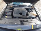 2023 Dodge Challenger Gt Серый vin: 2C3CDZJG0PH526530