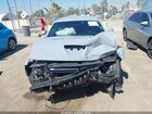 2022 Dodge Challenger Gt Серый vin: 2C3CDZJG2NH128295