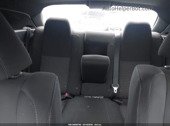2C3CDZJG3KH557330 2019 DODGE CHALLENGER Черный Вид наклейки с VIN-кодом