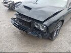 2019 Dodge Challenger Gt Черный vin: 2C3CDZJG3KH557330