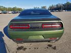 2022 Dodge Challenger Gt Зеленый vin: 2C3CDZJG3NH263558