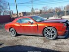 2023 Dodge Challenger Gt Оранжевый vin: 2C3CDZJG3PH616884