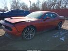 2023 Dodge Challenger Gt Оранжевый vin: 2C3CDZJG3PH616884