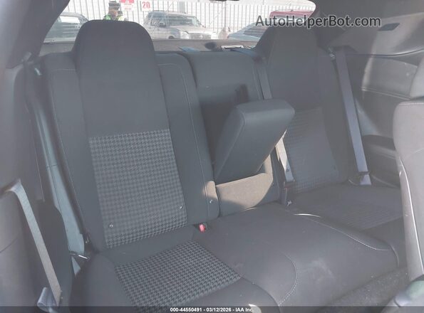 2C3CDZJG3PH654356 2023 DODGE CHALLENGER Черный Вид наклейки с VIN-кодом