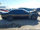 2023 Dodge Challenger Gt Черный vin: 2C3CDZJG3PH654356