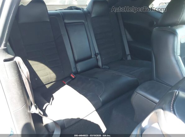 2C3CDZJG4LH156452 2020 DODGE CHALLENGER Синий Вид наклейки с VIN-кодом