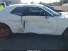 2020 Dodge Challenger Gt Белый vin: 2C3CDZJG4LH170402