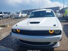2020 Dodge Challenger Gt Белый vin: 2C3CDZJG4LH170402