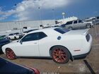 2020 Dodge Challenger Gt Белый vin: 2C3CDZJG4LH170402