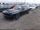 2020 Dodge Challenger Gt Черный vin: 2C3CDZJG5LH239730