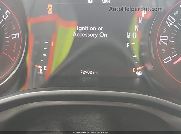 2C3CDZJG5LH239730 2020 DODGE CHALLENGER Черный 