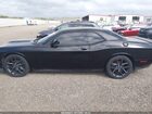 2020 Dodge Challenger Gt Черный vin: 2C3CDZJG5LH239730