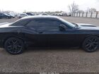 2020 Dodge Challenger Gt Черный vin: 2C3CDZJG5LH239730